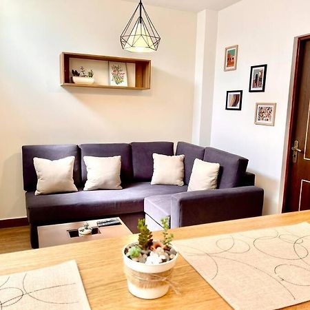 Apartament Sucre Center II Zewnętrze zdjęcie