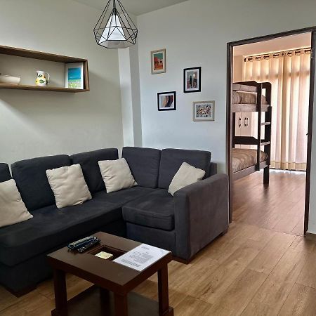 Apartament Sucre Center II Zewnętrze zdjęcie