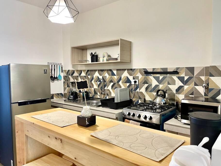 Apartament Sucre Center II Zewnętrze zdjęcie