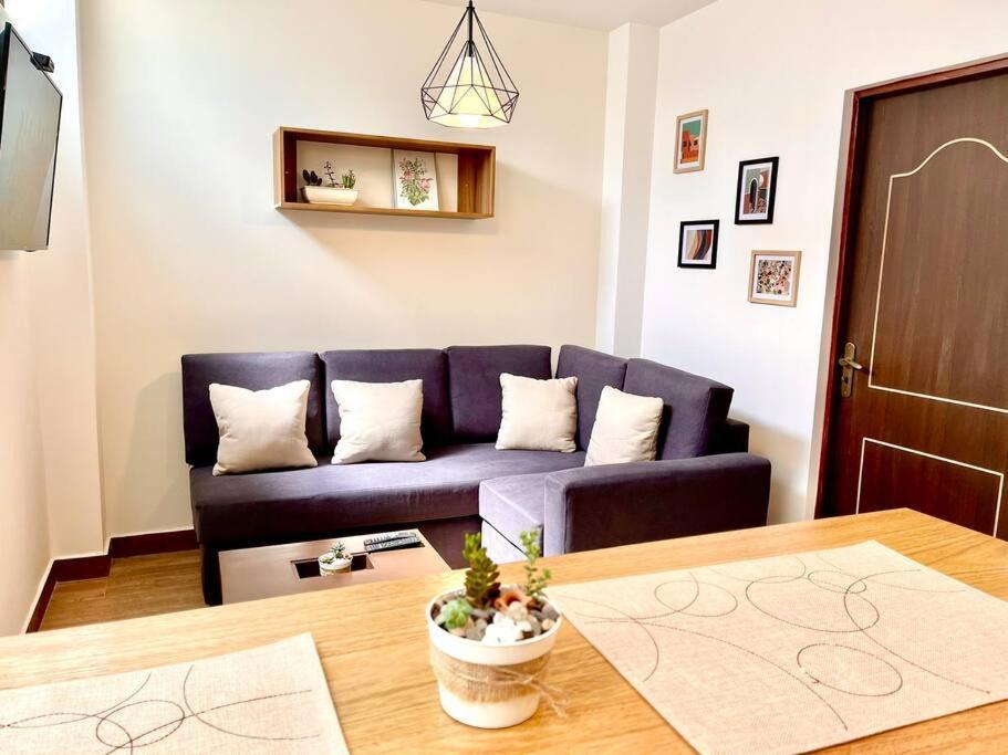 Apartament Sucre Center II Zewnętrze zdjęcie